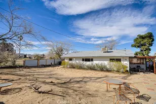 61537 Valley View Dr, Joshua Tree, CA 92252 - Photo 29