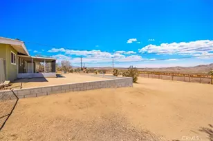 60796 Natoma Trail, Joshua Tree, CA 92252 - Photo 35