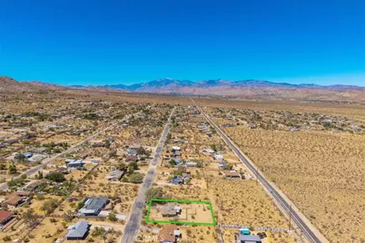60796 Natoma, Joshua Tree, CA 92252 - Photo 45