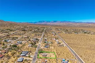 60796 Natoma Trail, Joshua Tree, CA 92252 - Photo 45