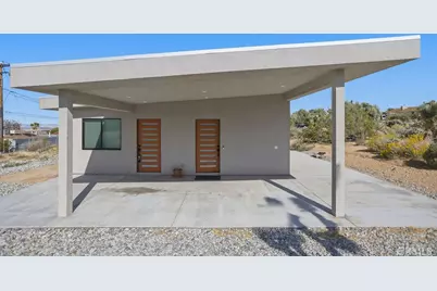 60194 La Mirada Trail, Joshua Tree, CA 92252 - Photo 31