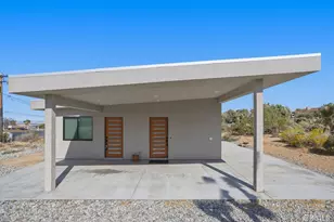 60194 La Mirada Trail, Joshua Tree, CA 92252 - Photo 31