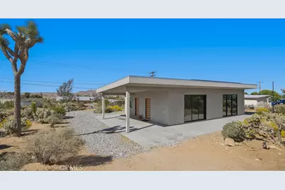 60194 La Mirada Trail, Joshua Tree, CA 92252 - Photo 1