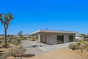 60194 La Mirada Trail, Joshua Tree, CA 92252 - Photo 1