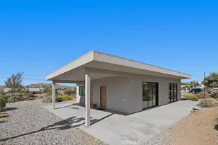 60194 La Mirada Trail, Joshua Tree, CA 92252 - Photo 29