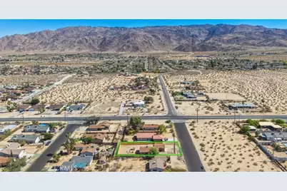 5665 Lupine Avenue, 29 Palms MCB, CA 92277 - Photo 43