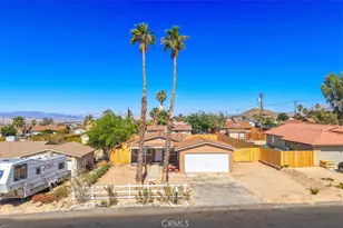 5665 Lupine Ave, 29 Palms MCB, CA 92277 - Photo 25