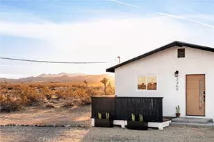 2360 Sand Dr, Landers, CA 92285 - Photo 1