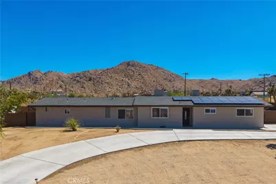 60171 Pueblo Trail, Joshua Tree, CA 92252 - Photo 5