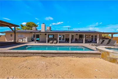 60171 Pueblo Trail, Joshua Tree, CA 92252 - Photo 39