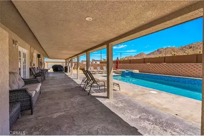 60171 Pueblo Trail, Joshua Tree, CA 92252 - Photo 35