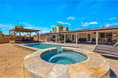 60171 Pueblo Trail, Joshua Tree, CA 92252 - Photo 1