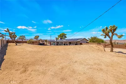 60171 Pueblo Trail, Joshua Tree, CA 92252 - Photo 47
