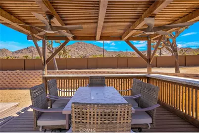 60171 Pueblo Trail, Joshua Tree, CA 92252 - Photo 43