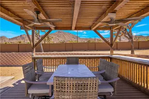 60171 Pueblo Trail, Joshua Tree, CA 92252 - Photo 43