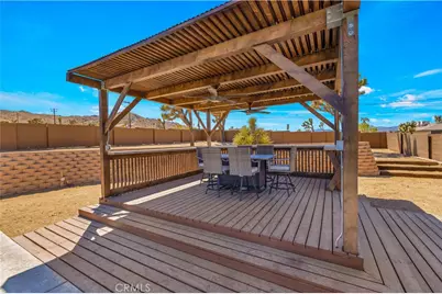60171 Pueblo Trail, Joshua Tree, CA 92252 - Photo 41