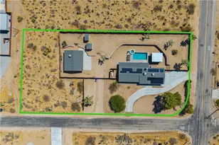 60171 Pueblo Trail, Joshua Tree, CA 92252 - Photo 3