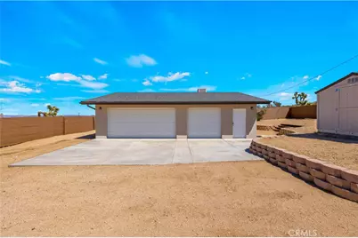 60171 Pueblo Trail, Joshua Tree, CA 92252 - Photo 49