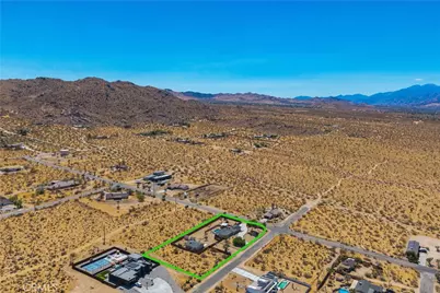 60171 Pueblo Trail, Joshua Tree, CA 92252 - Photo 53