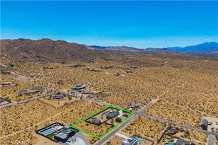 60171 Pueblo Trail, Joshua Tree, CA 92252 - Photo 53