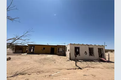 71410 Del Rey Road, 29 Palms MCB, CA 92277 - Photo 1
