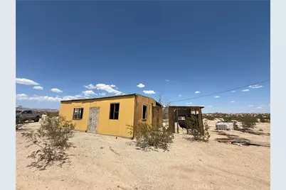 71410 Del Rey Road, 29 Palms MCB, CA 92277 - Photo 5