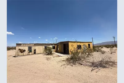 71410 Del Rey Road, 29 Palms MCB, CA 92277 - Photo 3