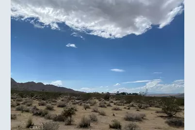 0 California Avenue, Joshua Tree, CA 92252 - Photo 1