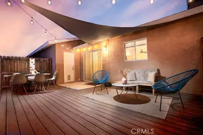 61620 Crest Circle, Joshua Tree, CA 92252 - Photo 23