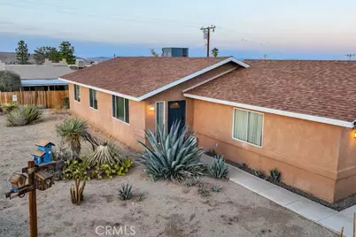 61620 Crest Circle, Joshua Tree, CA 92252 - Photo 27