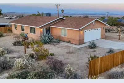 61620 Crest Circle, Joshua Tree, CA 92252 - Photo 1