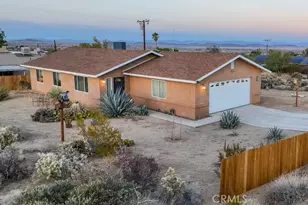 61620 Crest Circle, Joshua Tree, CA 92252 - Photo 1