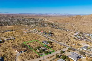 61676 Pueblo Trail, Joshua Tree, CA 92252 - Photo 31