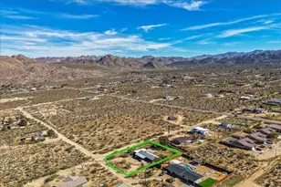 61381 Alta Mura, Joshua Tree, CA 92252 - Photo 29