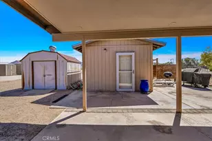 86252 Sampson Ave, 29 Palms MCB, CA 92277 - Photo 29