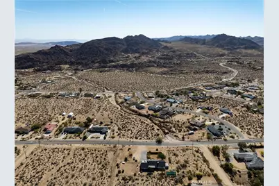 7455 Sunset Road, Joshua Tree, CA 92252 - Photo 9