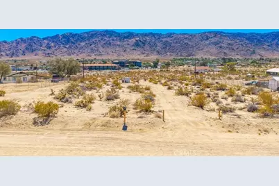 72531 Nicolson Drive, 29 Palms MCB, CA 92277 - Photo 1