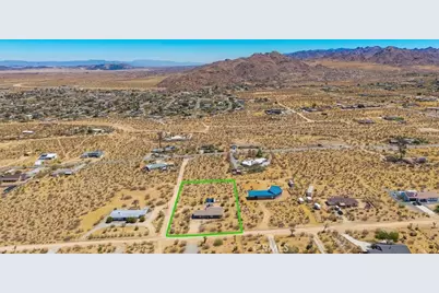 7119 Saddleback Road, Joshua Tree, CA 92252 - Photo 49
