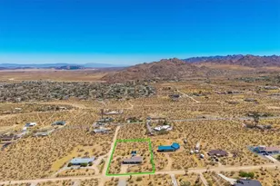 7119 Saddleback Rd, Joshua Tree, CA 92252 - Photo 49