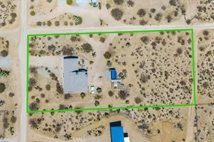 7119 Saddleback Rd, Joshua Tree, CA 92252 - Photo 47