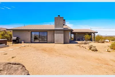 7119 Saddleback Road, Joshua Tree, CA 92252 - Photo 31