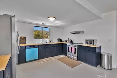 7119 Saddleback Road, Joshua Tree, CA 92252 - Photo 13