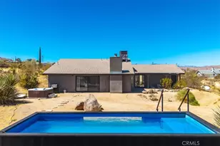 7119 Saddleback Rd, Joshua Tree, CA 92252 - Photo 1