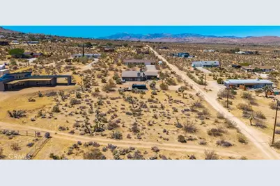 7119 Saddleback Road, Joshua Tree, CA 92252 - Photo 45