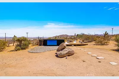 7119 Saddleback Road, Joshua Tree, CA 92252 - Photo 33