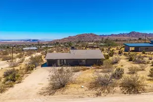7119 Saddleback Rd, Joshua Tree, CA 92252 - Photo 3
