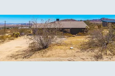 7119 Saddleback Road, Joshua Tree, CA 92252 - Photo 43