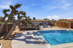 56818 El Dorado, Yucca Valley, CA 92284 - Photo 41
