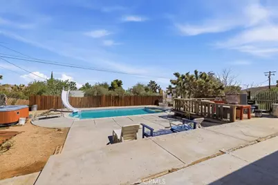 56818 El Dorado, Yucca Valley, CA 92284 - Photo 43