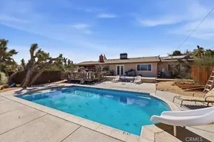 56818 El Dorado, Yucca Valley, CA 92284 - Photo 39